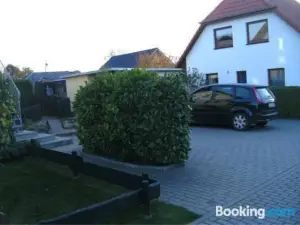 Ferienwohnung Köhler