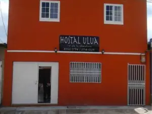 Hostal Familiar Ulua
