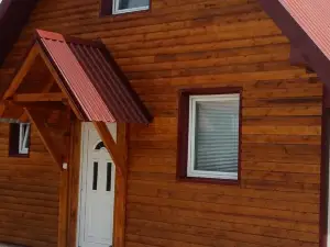 Durmitorski Konaci Apartments