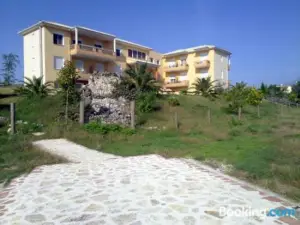 Hotel Iliana