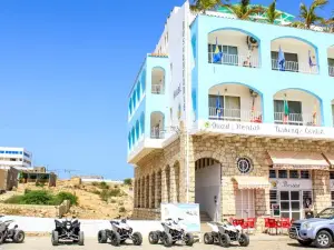 Pensaò Big Game Maio