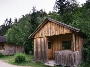 Camping und Chalet Saggraben