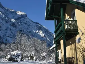 Landhaus Hallstatt Feeling - Apartment - Self Check-IN