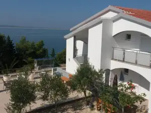 Apartmani Smiljanic