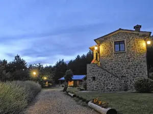 Agriturismo Podere il Corniolino