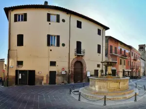 B&B "Le Tre Muse"