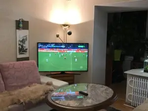 VIsagino Apartment