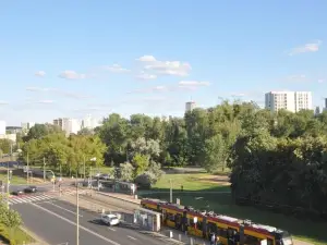 Arkadia Place