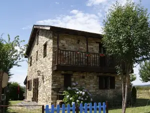 El Mirador de las Candelas