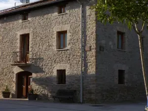 Casa Rural Iturrieta