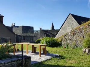 Relais des Castors