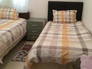 Aphrodite Beachfront Apartment