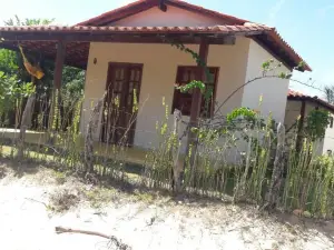 Estrela Dos Lençóis