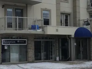 Condo St Sauveur
