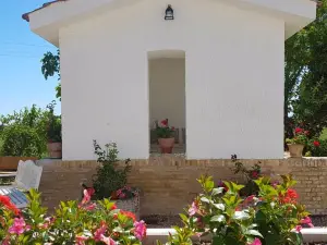 Agriturismo Masseria Mascitelli