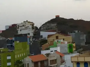 Simabo's Backpackers' Hostel