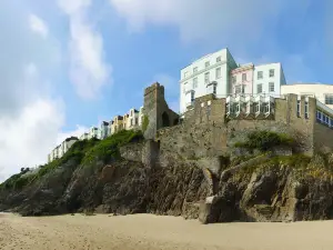 Imperial Hotel Tenby