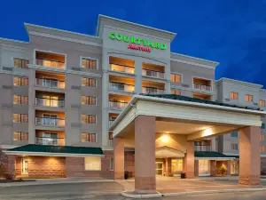 Courtyard Toronto Mississauga/Meadowvale