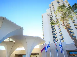 Vert Jerusalem by Afi Hotel