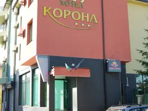 Korona Hotel