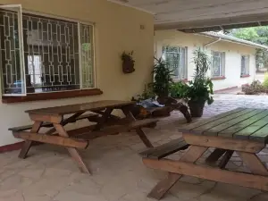 Spring Resort Lodge