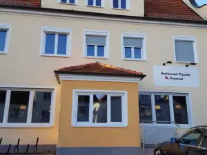 Gaststätte Peperoni