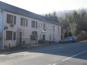 克羅克斯波伊斯飯店