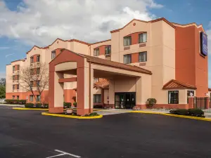 Sleep Inn & Suites Rehoboth Beach