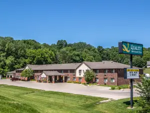 Quality Inn & Suites Decorah