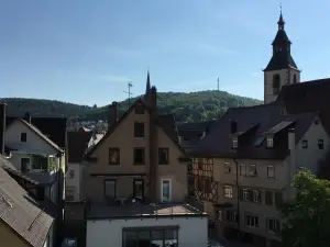 Hotel Adler