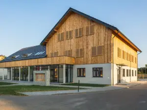 Hotel Naturum