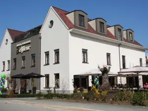 Hotel - Brasserie De Boskar