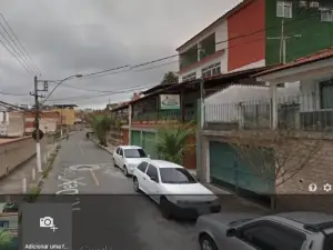 Pousada Casagrande - São João