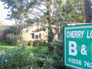 Cherry Lodge