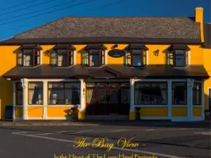 Bay View Hotel