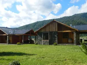 Condominio Aliwén Cabañas