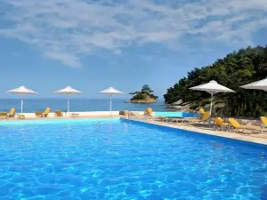 Makryammos Bungalows