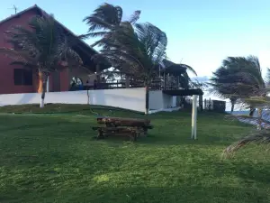 Casa Paraiso
