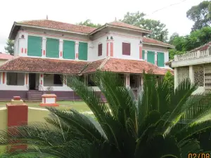 Srivilas