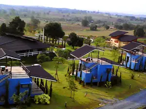 Aneto Valley Resort