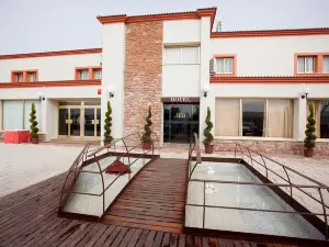 Hotel Insula Barataria