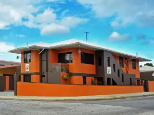 Culture Crossroads Inn