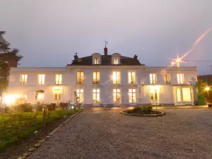 Chateau de la Marjolaine
