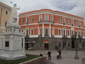 Residenza d'Epoca Regina d'Arborea