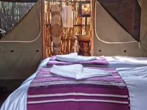 Shindzela Tented Camp