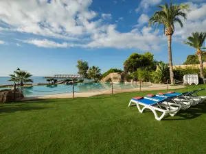 Gran Hotel Las Fuentes