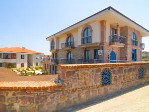 Cunda Rota Hotel