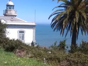 Alojamientos Maramar