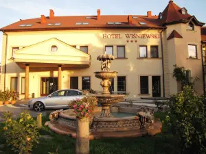 Hotel Wiśniewski