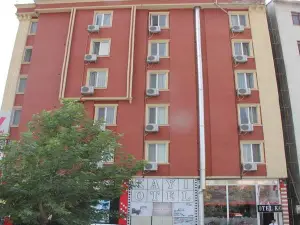 Kayi Otel